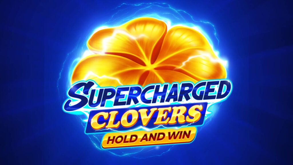 supercharged clovers hold and win