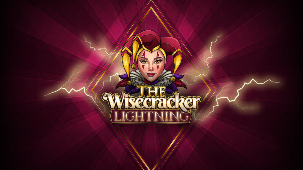 the wisecracker lightning